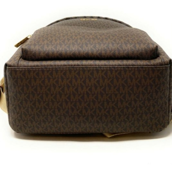 MICHAEL KORS LARGE BACKPACK - Picture 5 of 13